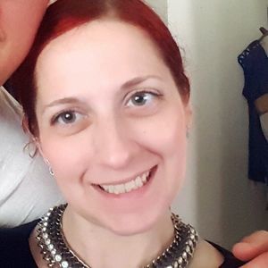 Meet your Posher, Colette